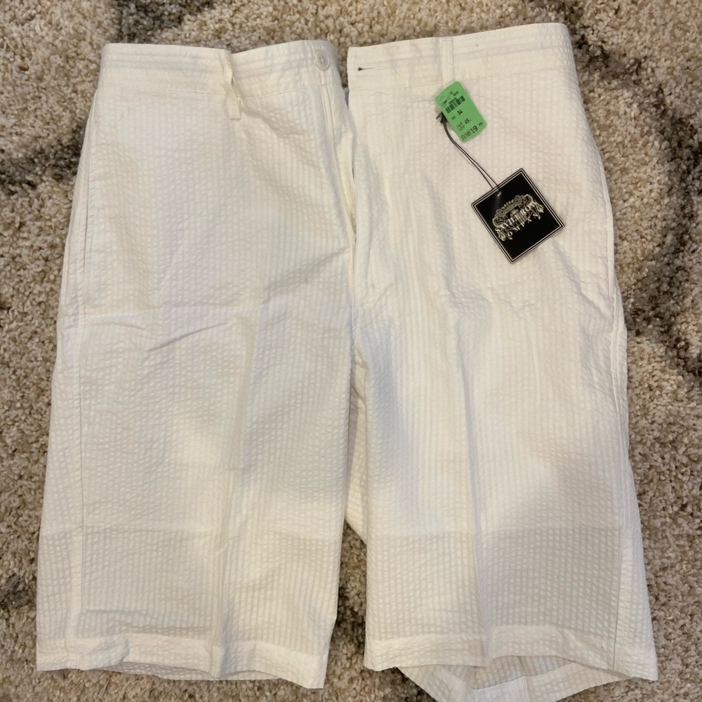 Savior Row shorts - brand new